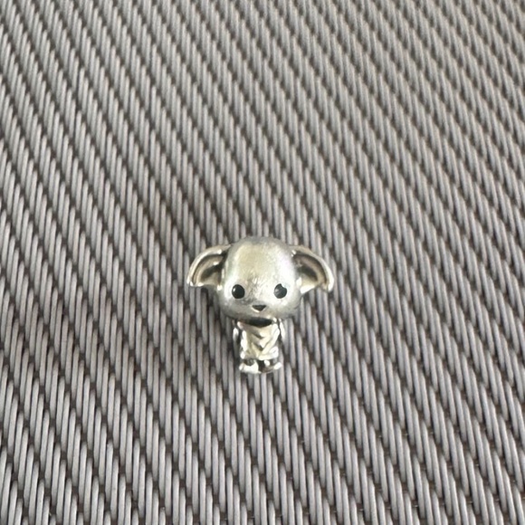 Pandora bracelet and charms - Picture 6 of 6